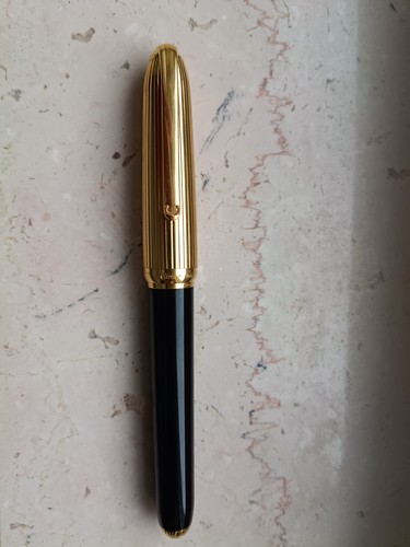 Penna stilografica vintage - penna,