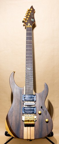 Rara chitarra elettrica - rara,