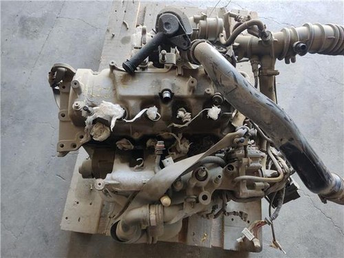 D4fh7 motore renault - motore, clio