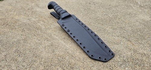 Bar 1277 bowie guaina - "1277,