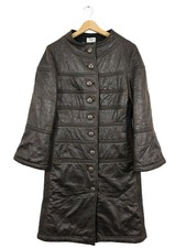 SYLVIA HEISE Cappotto in