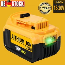 12,0 Ah per batteria originale