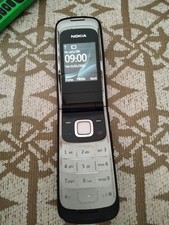 Nokia 2720a-2  Nero