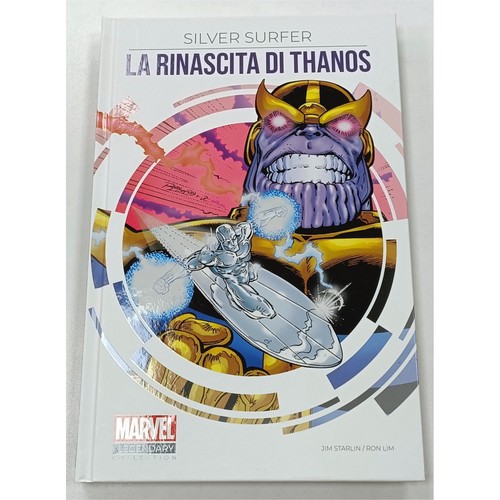 Marvel legendary collection - marvel,