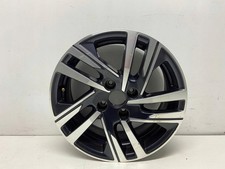 Peugeot 208 5x16 4x108 - 208,