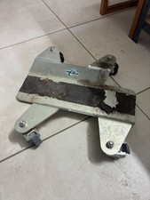 Carrello Accostamoto