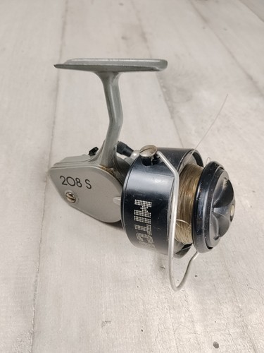 Moulinet mitchell vintage - mitchell,