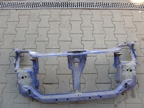 Mascherina anteriore honda - mascherina,