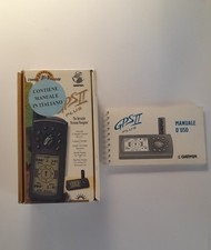 Gps Garmin GPS II Plus