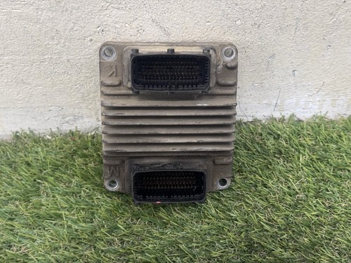 12212819 centralina motore ecu - motore,