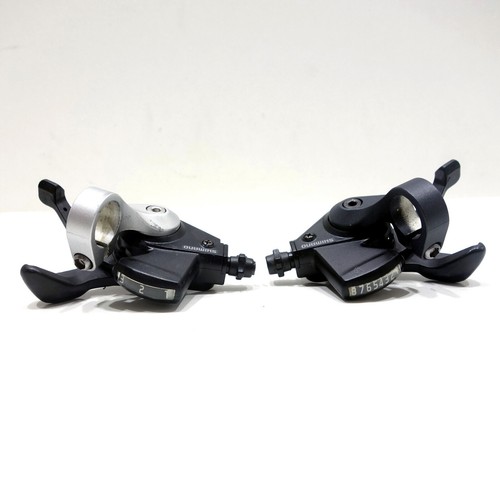 Leva cambio shimano - shimano, /