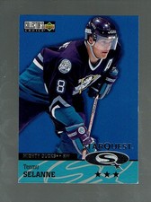 1997-98    Collector's Choice