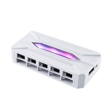 Hub Ventola Chassis 10 Porte