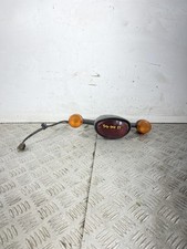 99594- Fanale Stop Posteriore Aprilia Scarabeo 100 2T dal 1999 al 2002