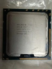CPU Processore Intel Core i7