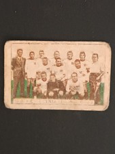 figurina Calciatori Balilla