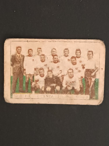 Figurina calciatori balilla - figurina,