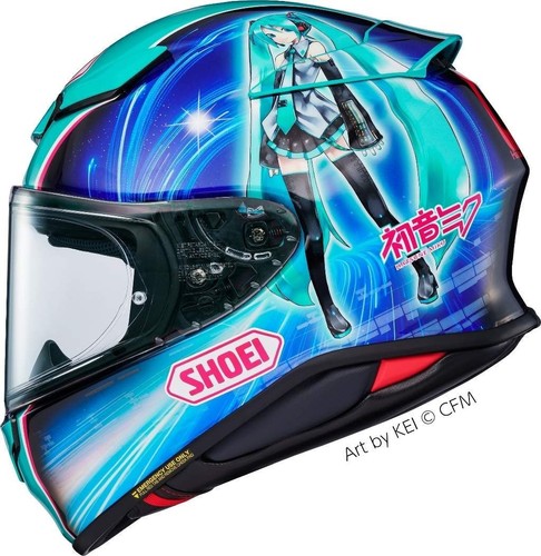 Casco integrale shoei 8 - shoei, z-8