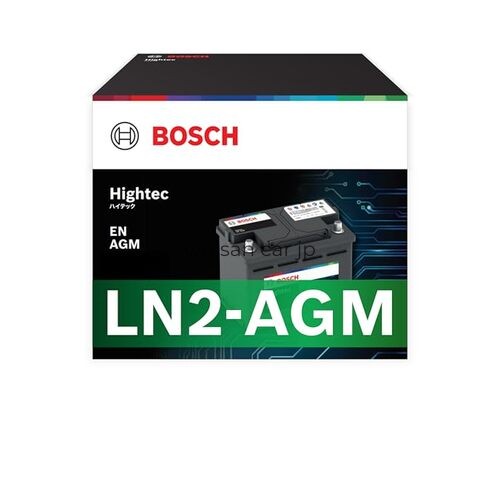 Nuova bosch ln2 agm - nuova, ht-ln2-agm