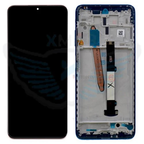 Lcd xiaomi pocophone - x3, x3