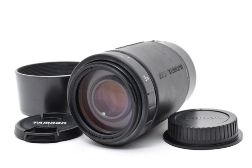 Exc tamron ld - [exc+], af