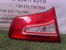 STOP POSTERIORE SINISTRO INTEGRATO NEL PORTELLO PER KIA Sportage Serie 924053W0