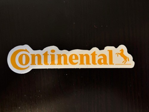 Adesivo pneumatici continental - pneumatici,