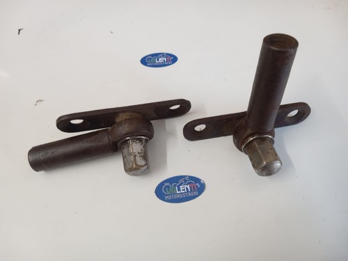 Supporti staffe para brezza - supporti,