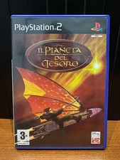 DISNEY IL PIANETA DEL TESORO