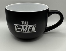 Tazza ceramica NY Giants