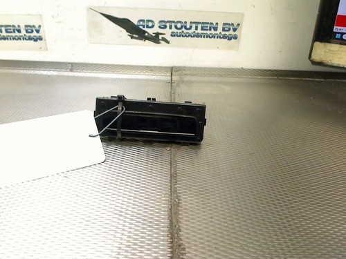 40ah climatronic posteriore - 40ah,