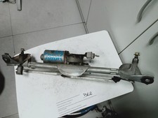 TANDEM TERGICRISTALLO PER TOYOTA Yaris Serie 404652 Benzina (03>05)