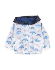 Giacca leggera MONNALISA, 12 mesi, prezzo consigliato £ 123, nuova con etichette