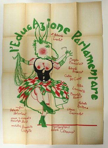 Educazione parlamentare di - l'educazione,