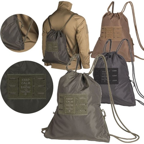 Borsa sportiva hextac - hextac, zaino