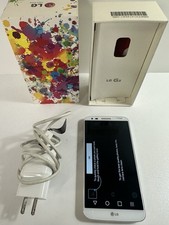 LG  VS980 G2 - VERIZON White