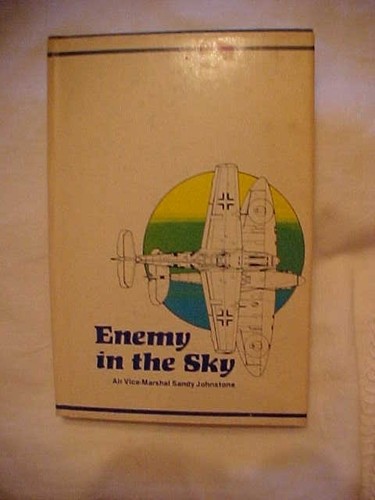 Enemy the sky germany - in, sky: