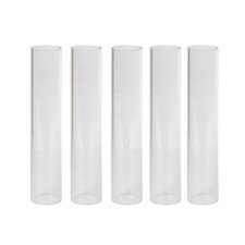 TUBO DI VETRO #13 (RIF.54392)