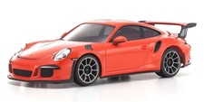 Kyosho Carrozzeria Autoscale