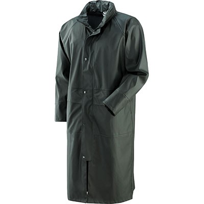 Cappotto impermeabile - cappotto,