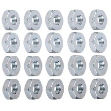 20PCS Dadi Piastra Guida per