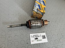 INDOTTO MOTORINO AVVIAMENTO