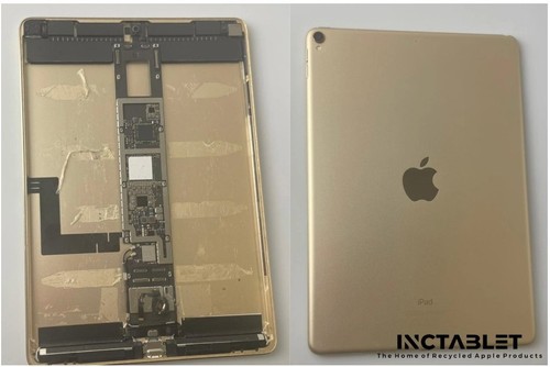 Apple ipad pro - apple,