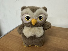 Peluche trudi gufo harry - peluche,