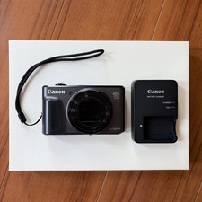 Fotocamera digitale compatta