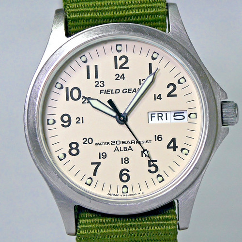 Orologio uomo seiko - orologio,