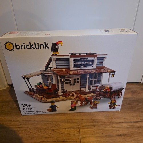 Lego 910031 bricklink - 910031, designer