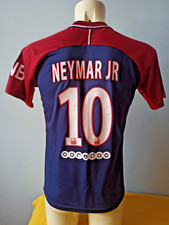 Shirt Neymar Jr 10 Paris Saint