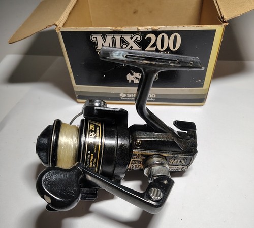 Mulinello pesca spinning - da,