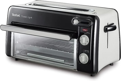 Tefal toast grill tl6008 - n',